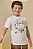 Camiseta em Meia Malha LucBoo Infantil Menino - Imagem 1
