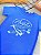 Camiseta em Meia Malha LucBoo Infantil Menino - Imagem 2