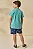 Bermuda em Nylon Ergonomic com Elastano LucBoo Infantil Menino - Imagem 3