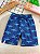 Bermuda em Nylon Ergonomic com Elastano LucBoo Infantil Menino - Imagem 1