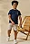 Bermuda em Nylon Hidronatic Power Premium com Elastano LucBoo Infantil Menino - Imagem 1