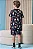 Conjunto de Pijama com Camiseta e Bermuda em Malha Power LucBoo Infantil Menino - Imagem 2