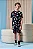 Conjunto de Pijama com Camiseta e Bermuda em Malha Power LucBoo Infantil Menino - Imagem 1