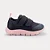 Tênis Infantil Bibi Energy Baby 2.0 Azul Marinho com Rosa - Imagem 2