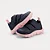 Tênis Infantil Bibi Energy Baby 2.0 Azul Marinho com Rosa - Imagem 3
