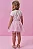 Blusa em Meia Malha Kukiê Infantil Menina - Imagem 4