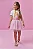 Blusa em Meia Malha Kukiê Infantil Menina - Imagem 3