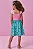 Vestido em Malha Power Kukiê Infantil Menina - Imagem 2