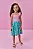 Vestido em Malha Power Kukiê Infantil Menina - Imagem 1