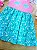 Vestido em Malha Power Kukiê Infantil Menina - Imagem 5