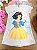 Vestido em Molecotton Kukiê Infantil Menina - Imagem 1