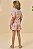 Conjunto de Blusa e Shorts em Malha Fresh Kukiê Infantil Menina - Imagem 2