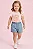 Blusa em Cotton Kukiê Infantil Menina - Imagem 2