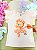 Blusa em Cotton Kukiê Infantil Menina - Imagem 1