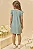 Vestido em Malha Fresh Kukiê Infantil Menina - Imagem 2