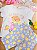 Blusa em Meia Malha Kukiê Infantil Menina - Imagem 4