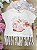 Blusa em Meia Malha Kukiê Infantil Menina - Imagem 1