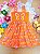Vestido em Malha Fresh Kukiê Infantil Menina - Imagem 1