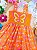 Vestido em Malha Fresh Kukiê Infantil Menina - Imagem 3