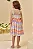 Vestido em Malha Fresh Kukiê Infantil Menina - Imagem 2