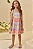 Vestido em Malha Fresh Kukiê Infantil Menina - Imagem 3
