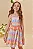 Vestido em Malha Fresh Kukiê Infantil Menina - Imagem 1