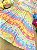 Vestido em Malha Fresh Kukiê Infantil Menina - Imagem 6