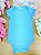 Body Básico Azul Cinti Infantil Menina - Imagem 1