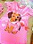 Vestido Cachorrinho Salsicha Cinti Infantil Menina - Imagem 4
