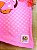 Vestido Cachorrinho Salsicha Cinti Infantil Menina - Imagem 3