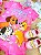 Macaquinho Cachorrinhos Cinti Infantil - Imagem 2