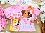 Blusa Cachorrinho Cinti - Imagem 1