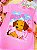 Blusa Alongada Cachorrinho Cinti - Imagem 3