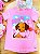 Blusa Alongada Cachorrinho Cinti - Imagem 1