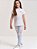LEGGING / AZUL PORCELANA Cinti - Imagem 1