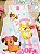 Vestido Cachorrinhos Cinti - Imagem 3
