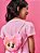 Conjunto de Shorts e Blusa Cachorrinho Cinti Acompanha mochila - Imagem 4
