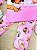 Conjunto de Blusa Alongada e Legging Cachorrinho em Fly Tech Cinti - Imagem 5
