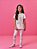CONJ BLUSA E LEGGING / NATURAL/AZ PORCELANA Cinti - Imagem 1
