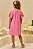 Vestido em Malha Fresh Kukiê Infantil Menina - Imagem 2