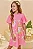 Vestido em Malha Fresh Kukiê Infantil Menina - Imagem 1