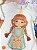 Vestido em Malha Fresh Kukiê Infantil Menina - Imagem 6