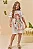 Vestido em Malha Fresh Kukiê Infantil Menina - Imagem 1