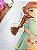 Vestido em Malha Fresh Kukiê Infantil Menina - Imagem 4