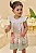Vestido em Malha Fresh Kukiê Bebê Menina - Imagem 1