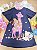 Vestido em Meia Malha Kukiê Infantil Menina - Imagem 1