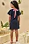 Vestido em Meia Malha Kukiê Infantil Menina - Imagem 2