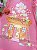 Vestido em Malha Fresh Kukiê Infantil Menina - Imagem 6