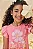 Vestido em Malha Fresh Kukiê Infantil Menina - Imagem 3
