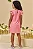 Vestido em Malha Fresh Kukiê Infantil Menina - Imagem 2